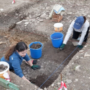Κύπρος: Σημαντικά ευρήματα από την αρχαιολογική έρευνα του ΑΠΘ στη θέση Άγιος Ιωάννης/Βρέτσια-Ρουδιάς