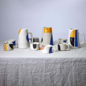 Antigone Ceramics: Δημιουργώντας «τον καμβά» των σύγχρονων εστιατορίων