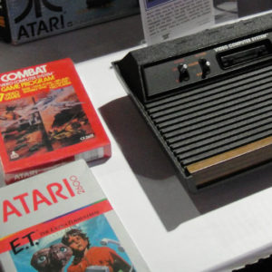 Όταν η Atari «έθαψε τα παιχνίδια της στην έρημο του Νέου Μεξικού»