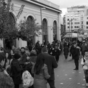 Θέμα χρόνου η μετεξέλιξη του ασφαλιστικού συστήματος