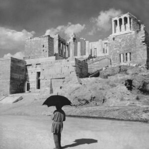 Μουσείο Μπενάκη: Μια ασπρόμαυρη “μεταφορά” στην Αθήνα του 1896-1922