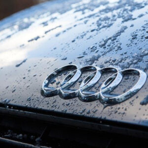 Οι τέσσερις ενωμένοι κύκλοι της Audi και η ιστορία της