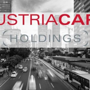 Austriacard: Το χρονοδιάγραμμα εισαγωγής μετοχών στα χρηματιστήρια Αθηνών και Βιέννης