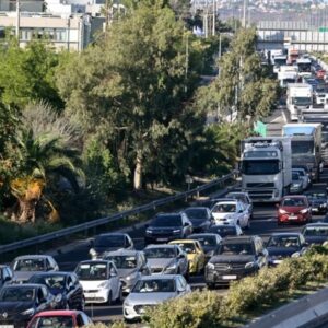 Απλήρωτα τέλη κυκλοφορίας: Έρχονται ειδοποιητήρια για το 2020 ενόψει παραγραφής
