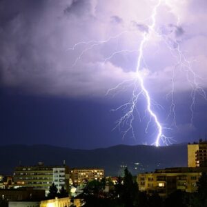 Τι συστήνει η Πολιτική Προστασία ενόψει της κακοκαιρίας - Τι να προσέχουν οι πολίτες