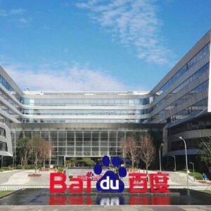Baidu και Geely επενδύουν 400 εκατ. στην ανάπτυξη ηλεκτρικών αυτοκινήτων