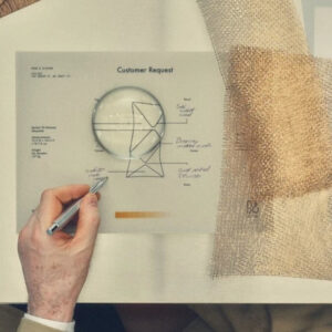 Η Bang & Olufsen λανσάρει το Atelier: Δημιουργία προϊόντων σε συνεργασία με έμπειρους τεχνίτες