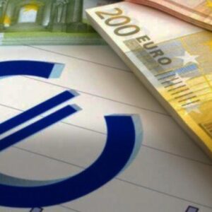 Ελληνική Ένωση Τραπεζών: Στο 1,22% οι προθεσμιακές καταθέσεις έως 1 έτος