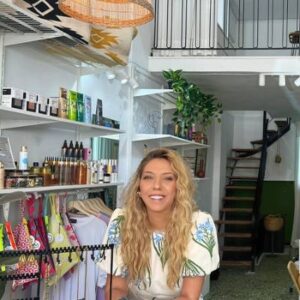Μπιούτι Μπαρ Κυψέλη: Ένα concept store με υπηρεσίες ομορφιάς που ξεπερνούν τα στερεότυπα