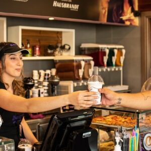 Berry’s: H ευκαιρία franchise για το δικό σου all day coffee & snack store από 35.000€