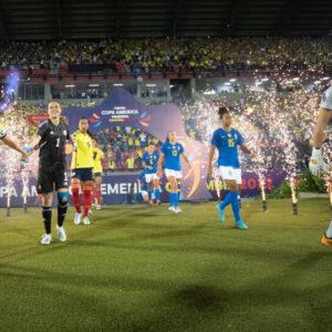 Συνεργασία Kaizen - CONMEBOL: Η Betano επίσημος χορηγός του CONMEBOL Copa América Femenina 2025™