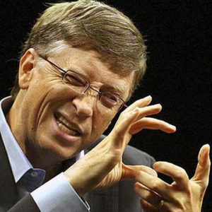 Γιατί ο Bill Gates βγάζει περισσότερα χρήματα από εσένα [video]