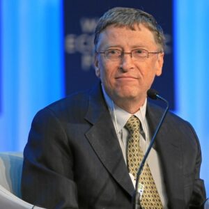Πώς οι γονείς του Bill Gates τον προετοίμασαν για την επιτυχία