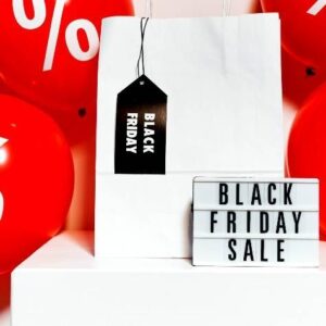 9 tips για «έξυπνες» αγορές, μια «ανάσα» πριν την Black Friday