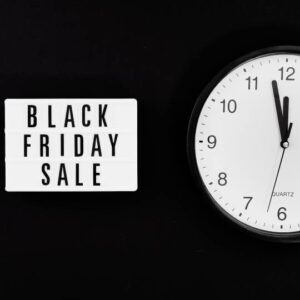 Η Black Friday έρχεται, το «κυνήγι» της καλύτερης τιμής ξεκινά