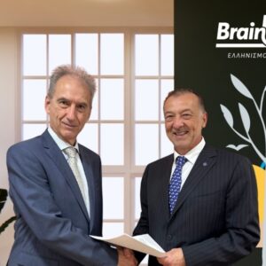 Πώς BrainReGain και Δίκτυο Αργώ υποστηρίζουν τον επαναπατρισμό Ελλήνων επαγγελματιών