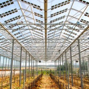 Brite Hellas: Σήκωσε 8,6 εκατ. ευρώ για την παραγωγή καινοτόμων φ/β πάνελ στη γεωργία - Οι επενδυτές