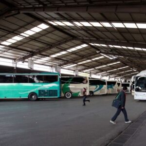 Νέα Διεθνής λεωφορειακή γραμμή μεταξύ Ελλάδας και Αλβανίας