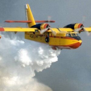 Στο ΕΣΠΑ η αγορά νέας γενιάς Canadair