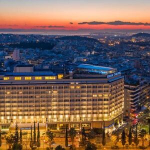 Δύο βραβεία στα φετινά Greek Hospitality Awards για τον Όμιλο Ξενοδοχείων Διβάνη