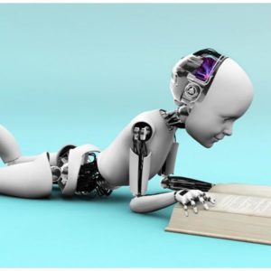 ChatBots: Τα ρομπότ που συνομιλούν μαζί σου 