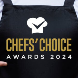 Chefs’ Choice Awards 2024 -Δυναμική εισροή προϊόντων τροφοδοσίας για δοκιμή από τους chefs