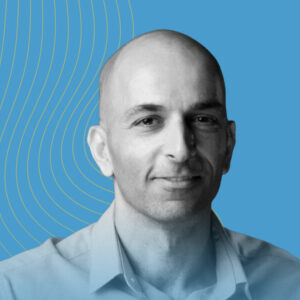 Ο Χρήστος Γεωργακόπουλος νέος Chief Growth Officer της Netstudio