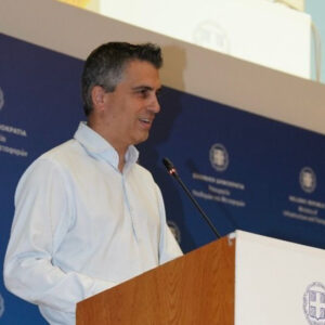 Χ. Δήμας: Ευέλικτο και αποδοτικό εργαλείο οι ΣΔΙΤ, χρήσιμες για την υλοποίηση μεγάλων έργων υποδομής