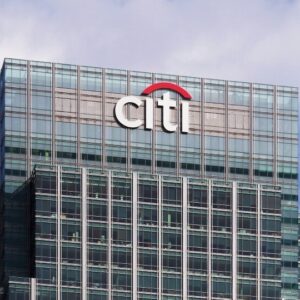 Ρίχνει τον πήχη για την ανάπτυξη στην Ευρωζώνη η Citigroup