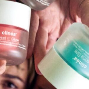 Ο όμιλος Σαράντη λανσάρει νέο refillable clean skincare brand φαρμακείου