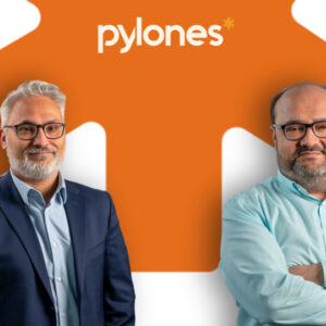 Pylones Hellas: Αναδιάρθρωση του εμπορικού τμήματος​