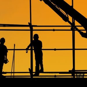 ΕΛΣΤΑΤ: Αύξηση 18,4% των οικοδομικών αδειών τον Οκτώβριο 2021