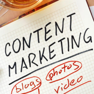 Content Marketing: 3 λόγοι που το χρειάζεται η επιχείρηση σας