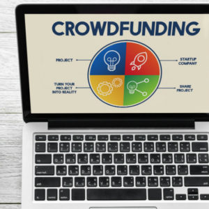 Είναι το crowdfunding κατάλληλο για την επιχείρηση σας;
