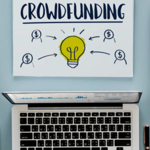 Ο ρόλος του marketing σε μια επιτυχημένη crowdfunding καμπάνια
