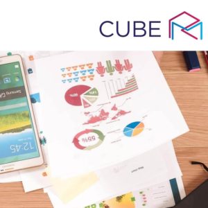 Cube RM: Σωστή διαχείριση πωλήσεων