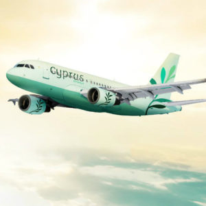 Η Cyprus Airways αναστέλλει το πτητικό της πρόγραμμα μέχρι και τις 30 Απριλίου