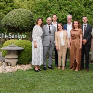 Η Daiichi Sankyo γιορτάζει έναν χρόνο παρουσίας στην Ελλάδα