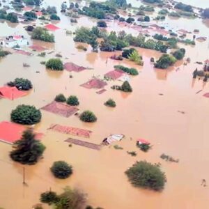 Πλημμύρες στη Θεσσαλία: Μέχρι τώρα 12.661 επιχειρήσεις και αγρότες έλαβαν την προκαταβολή της κρατικής αρωγής