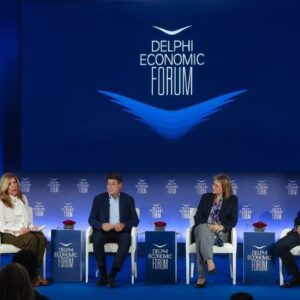 Delphi Economic Forum 2022: Συμπερίληψη και επιχειρήσεις