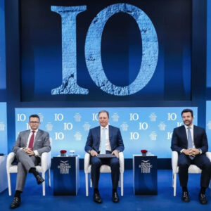Delphi Economic Forum: Τεχνολογία, ενέργεια και άμυνα στο επίκεντρο των γεωπολιτικών μετατοπίσεων