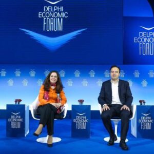 Delphi Forum: Πώς η τεχνολογία μπορεί να επανεντάξει την αξιολόγηση στην εκπαίδευση