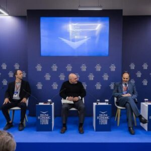 Delphi Forum: Προσέλκυση επενδυτικών κεφαλαίων για την έρευνα στην Ελλάδα