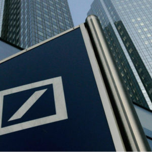 Η περίπτωση της Deutsche Bank και ο πανικός των ευρωπαϊκών τραπεζών