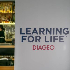 Diageo Learning for Life: Στήριξη στην κοινωνία και τους σημαντικότερους πυλώνες της οικονομίας