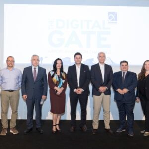Το «The Digital Gate IV» ολοκληρώθηκε με καινοτόμες λύσεις για όσους ταξιδεύουν