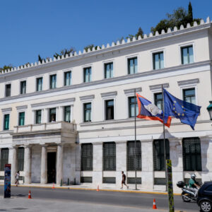 Στο Εθνικό Πρόγραμμα Ανάπτυξης η προμήθεια τετράτροχων μικρών οχημάτων ειδικού τύπου για τον Δήμο Αθηναίων