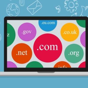 Domain Names στις επιχειρήσεις: Νομοθετική προστασία & πρακτική αντιμετώπιση