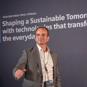 Εκδήλωση Siemens για βιωσιμότητα και ψηφιακό μετασχηματισμό σε Βιομηχανία και Υποδομές