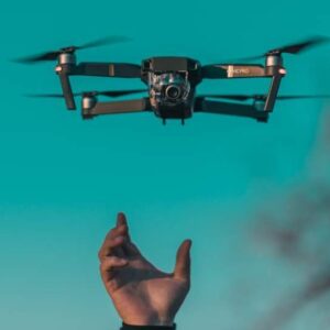Πώς θα αναπτυχθεί η αγορά drones: Το όραμα της Ε.Ε ως το 2030